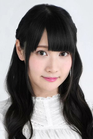 优木加奈